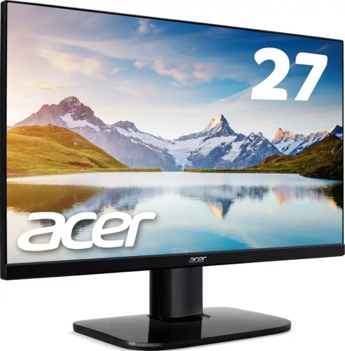 Acer SA241Y bi specs, inch, dimensions