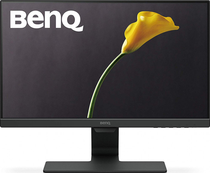 Doven analysere Beskrivelse BenQ GL2250HM specs, inch, dimensions